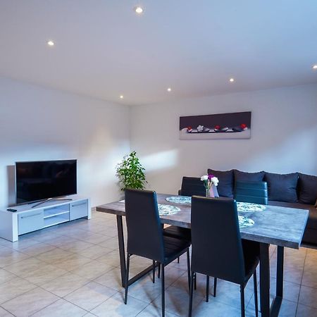 Fewo Wow! Top Lage! Schoene 2-Zimmer Wohnung! Weisweil  Extérieur photo