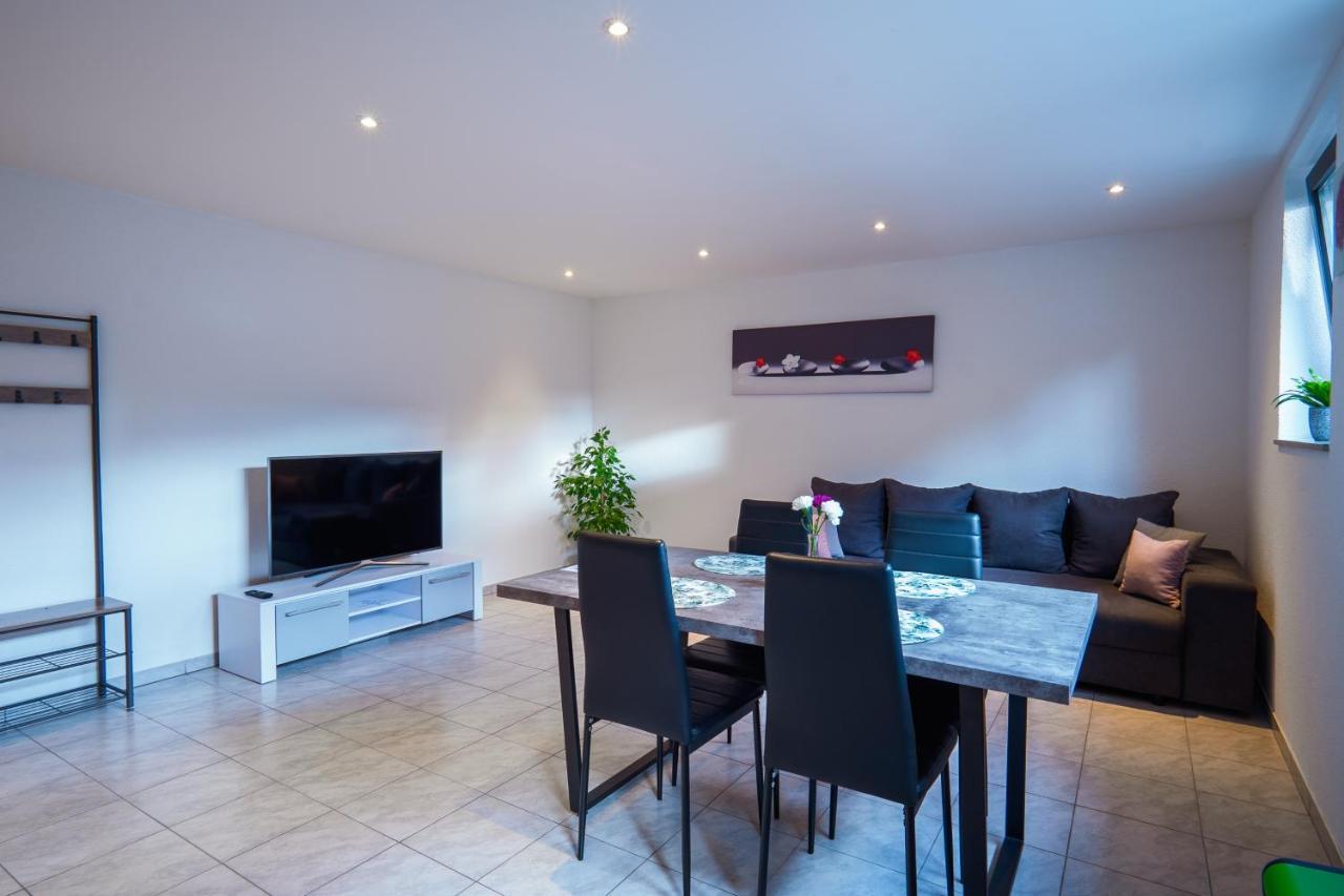 Fewo Wow! Top Lage! Schoene 2-Zimmer Wohnung! Weisweil  Extérieur photo