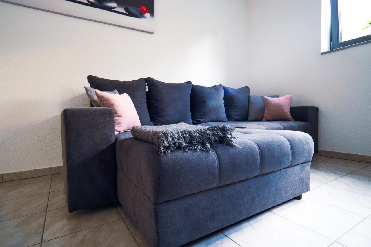 Fewo Wow! Top Lage! Schoene 2-Zimmer Wohnung! Weisweil  Extérieur photo