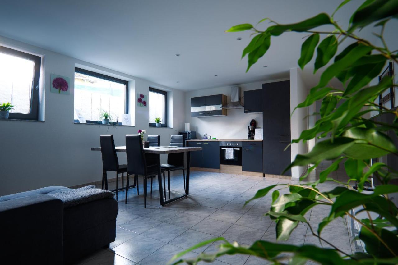 Fewo Wow! Top Lage! Schoene 2-Zimmer Wohnung! Weisweil  Extérieur photo
