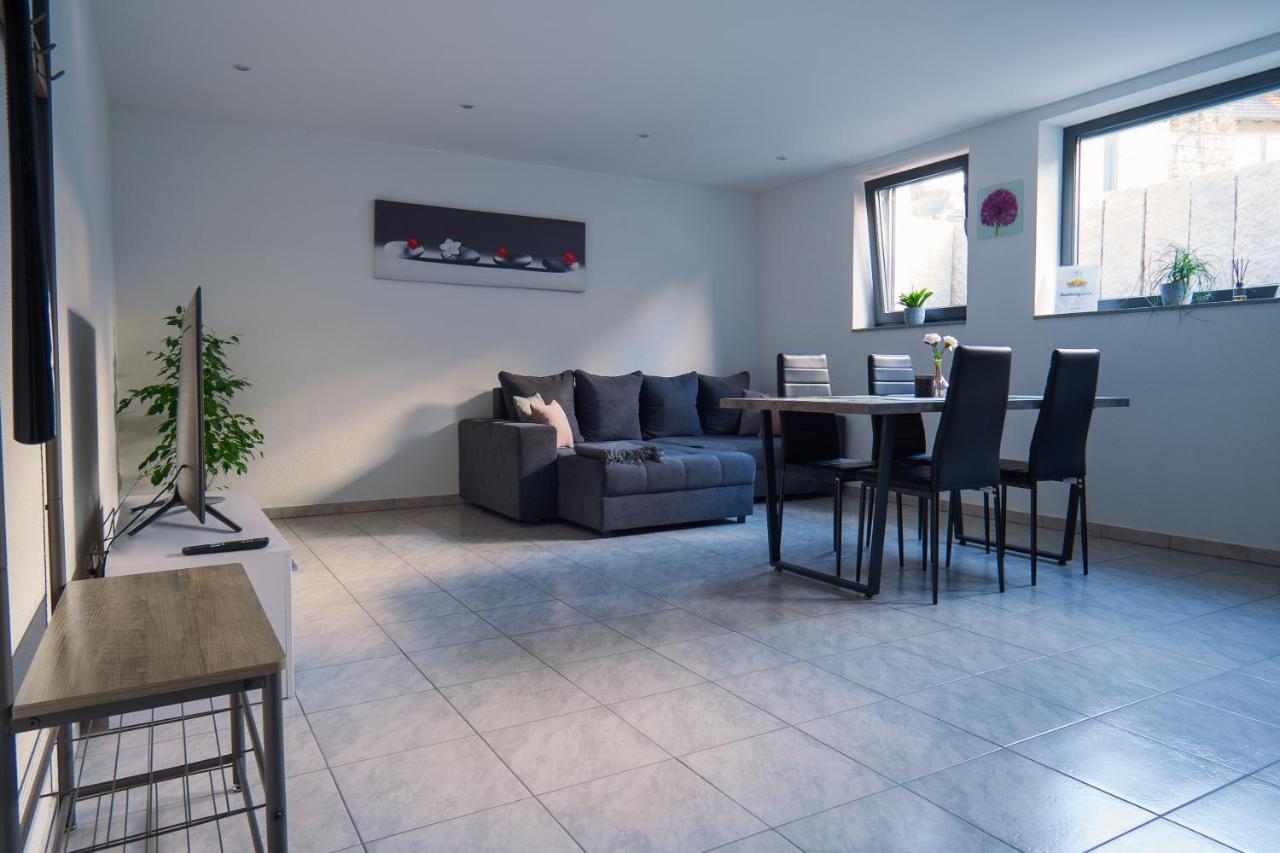 Fewo Wow! Top Lage! Schoene 2-Zimmer Wohnung! Weisweil  Extérieur photo