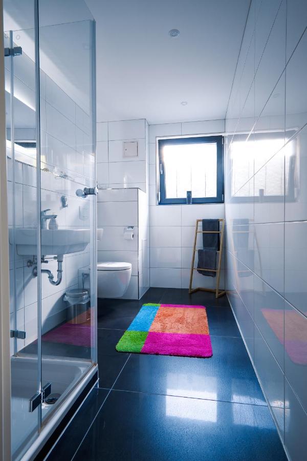 Fewo Wow! Top Lage! Schoene 2-Zimmer Wohnung! Weisweil  Extérieur photo