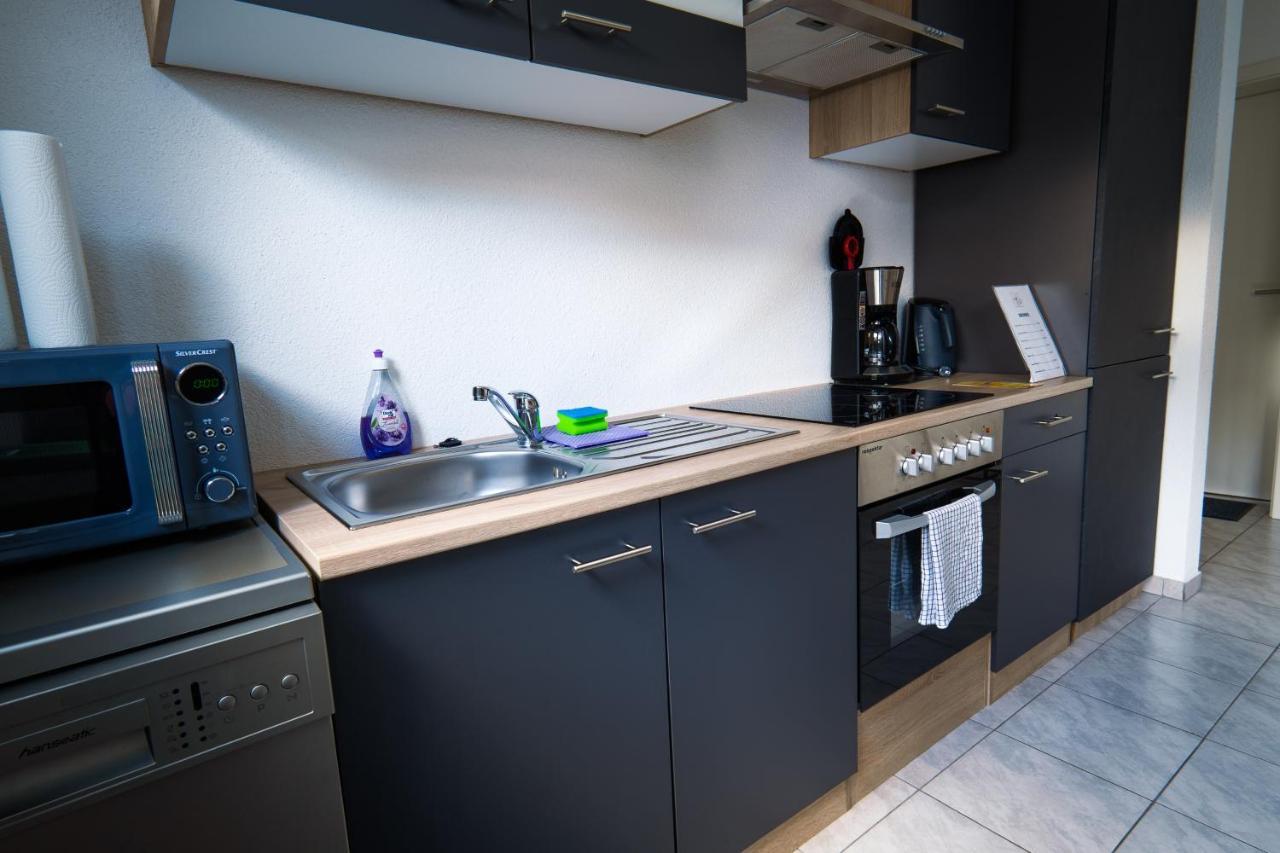 Fewo Wow! Top Lage! Schoene 2-Zimmer Wohnung! Weisweil  Extérieur photo