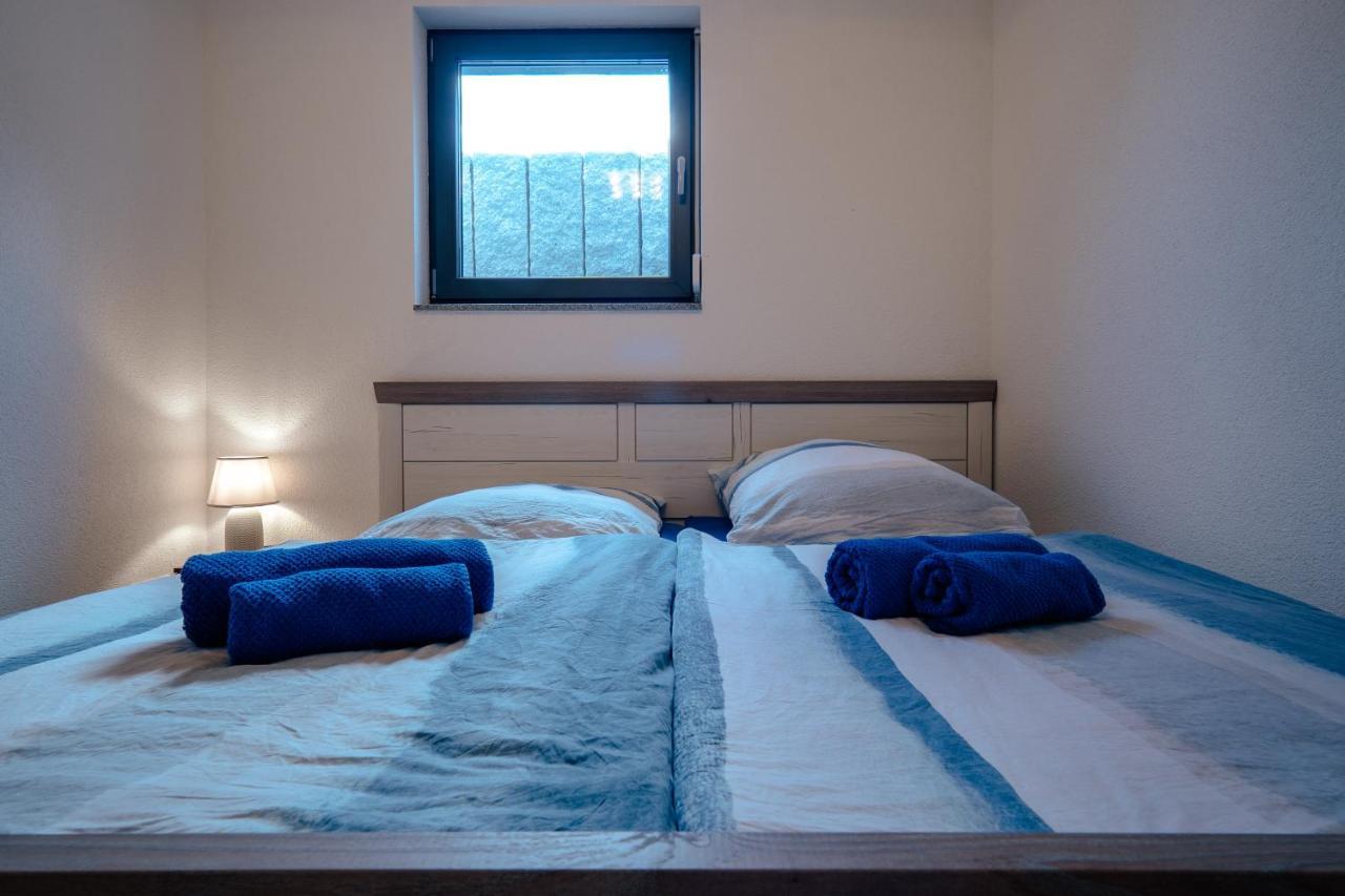 Fewo Wow! Top Lage! Schoene 2-Zimmer Wohnung! Weisweil  Extérieur photo