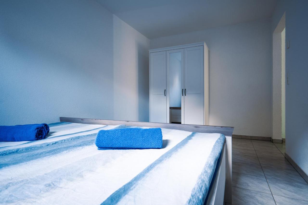 Fewo Wow! Top Lage! Schoene 2-Zimmer Wohnung! Weisweil  Extérieur photo