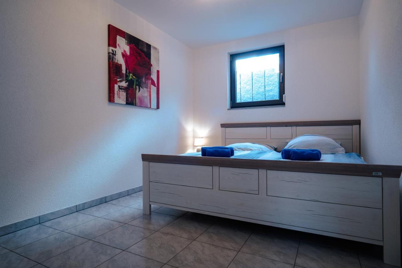 Fewo Wow! Top Lage! Schoene 2-Zimmer Wohnung! Weisweil  Extérieur photo