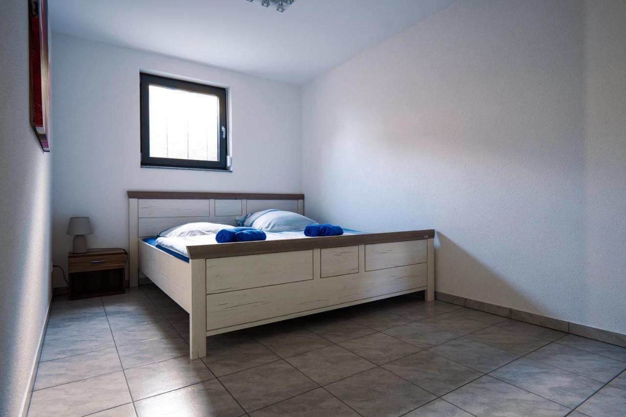 Fewo Wow! Top Lage! Schoene 2-Zimmer Wohnung! Weisweil  Extérieur photo